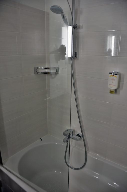 Hotel Garni Oberrhein Rheinfelden  Δωμάτιο φωτογραφία