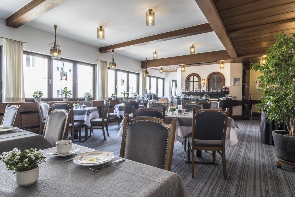 Hotel Garni Oberrhein Rheinfelden  Εξωτερικό φωτογραφία
