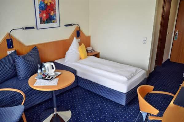 Hotel Garni Oberrhein Rheinfelden  Εξωτερικό φωτογραφία