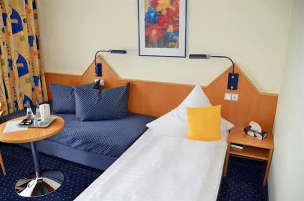 Hotel Garni Oberrhein Rheinfelden  Εξωτερικό φωτογραφία