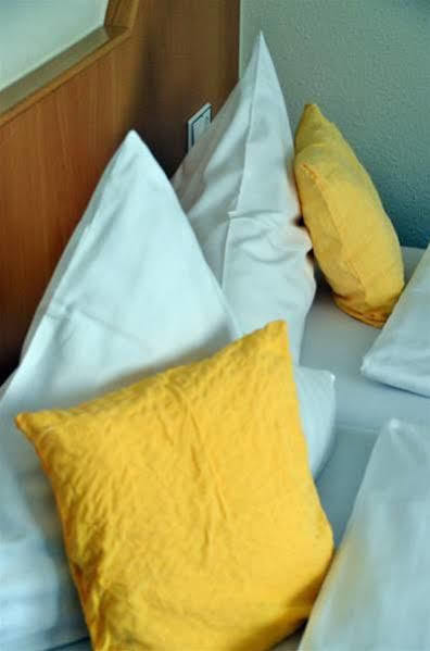 Hotel Garni Oberrhein Rheinfelden  Εξωτερικό φωτογραφία
