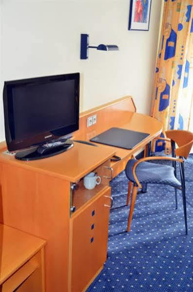 Hotel Garni Oberrhein Rheinfelden  Εξωτερικό φωτογραφία