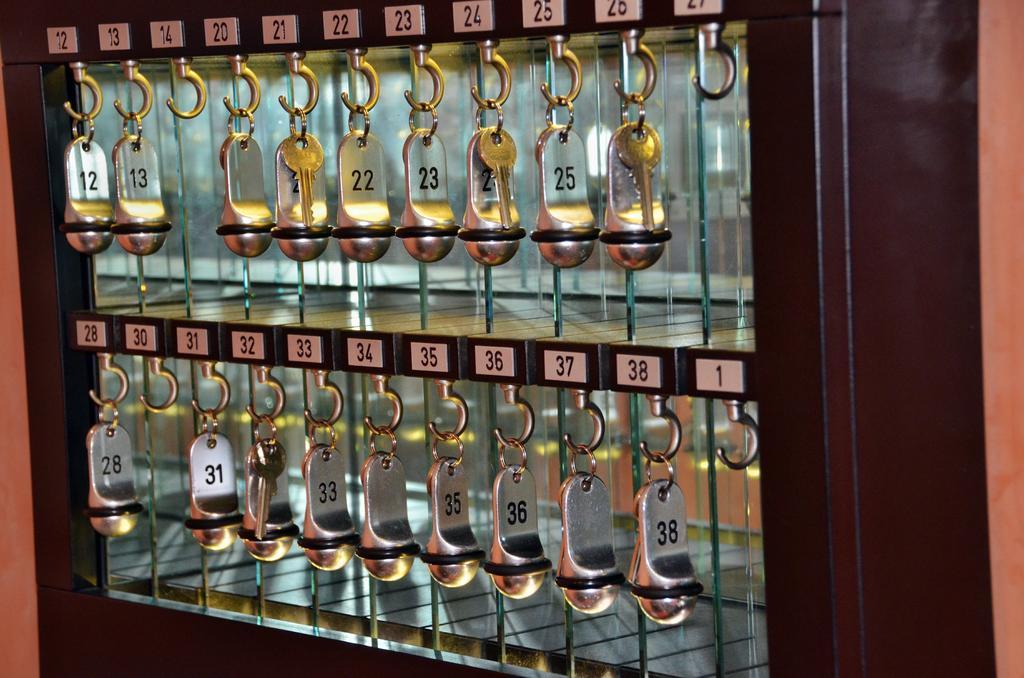 Hotel Garni Oberrhein Rheinfelden  Εξωτερικό φωτογραφία